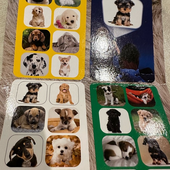 Brainstorm Toys Puppies Torch and Projector - Picture 5 of 5